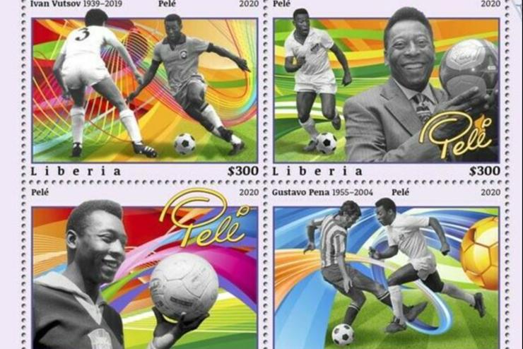 Távozott a futball egyik legnagyobb legendája: 82 éves korában elhunyt Pelé