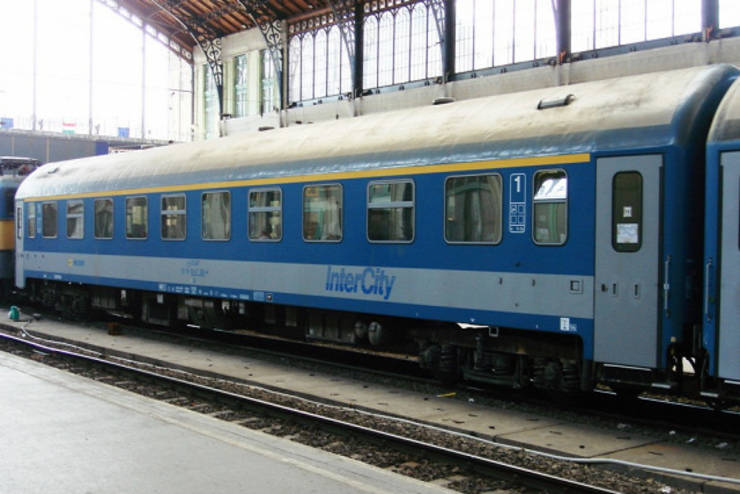Intercity Menetrend Budapest Szombathely