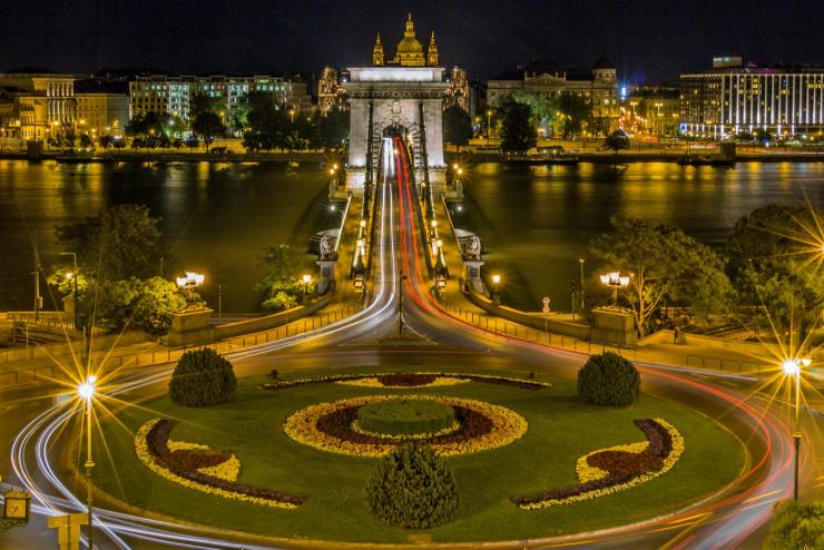 Budapest, Hajdúszoboszló és Eger voltak a legnépszerűbb turisztikai célpontok októberben