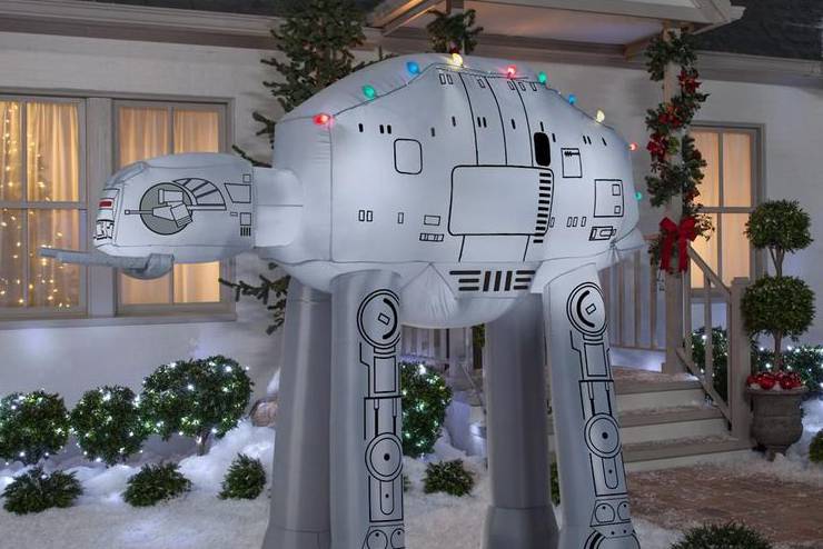 Star Wars: Skywalker kora - ilyen karácsonyi ajándékokat válasszon, ha sorozatfüggő
