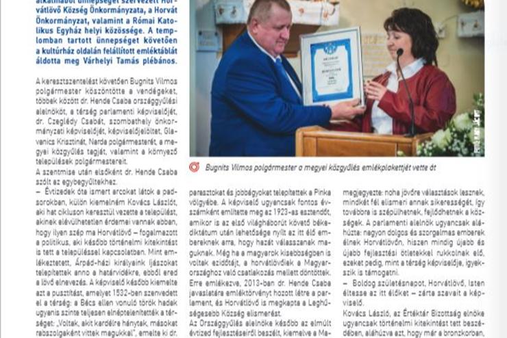 Kzlemnyben reaglt az ugytudjuk.hu egyik cikkre a szombathelyi Fidesz, mellkesen belelltak a vrosi hetilapba is