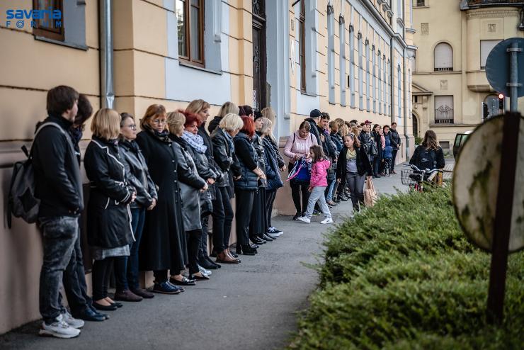 A magyar pedaggusok fekete napja