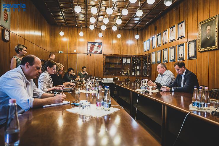 A közgyűlést értékelték a frakciók: a SZOVA új vezérigazgatója mindenkinél téma volt