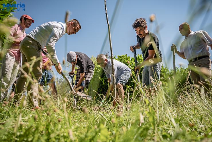 Faltets: st ragadtak a sznszek is