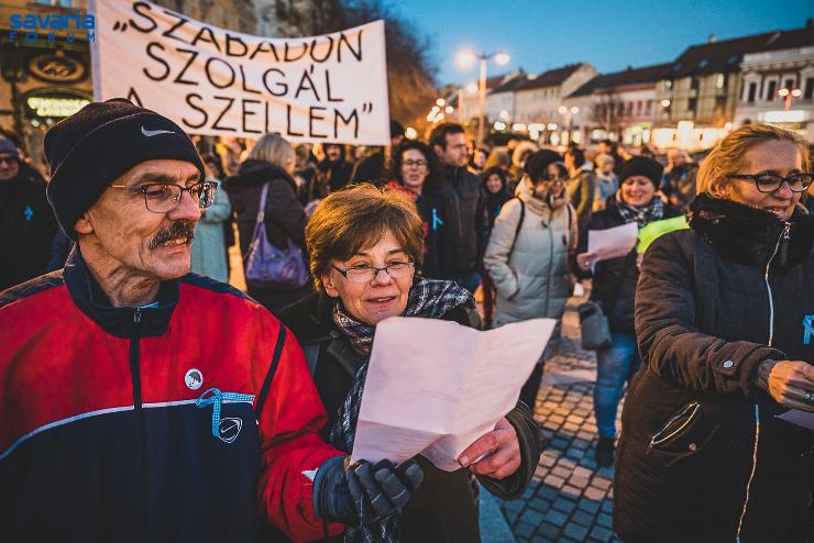 Sztrájk: komoly válságban van a magyar közoktatás