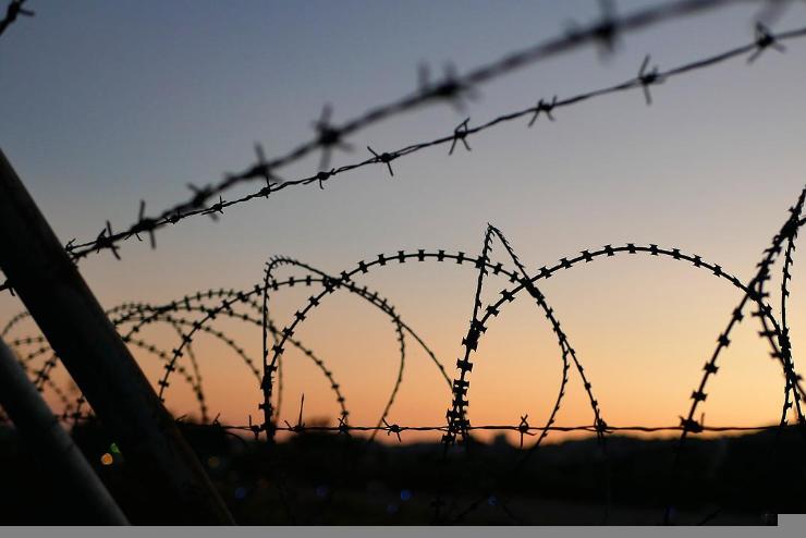Százötven határsértőt tartóztattak föl Csongrád-Csanádban az éjszaka