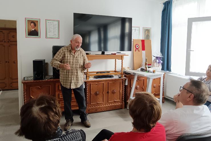 Elads az emberi szervezet szmra hasznos nvnyekrl