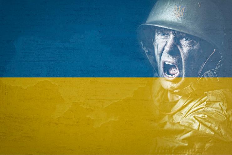 Ukrán légierő: Kijevet is támadták az oroszok