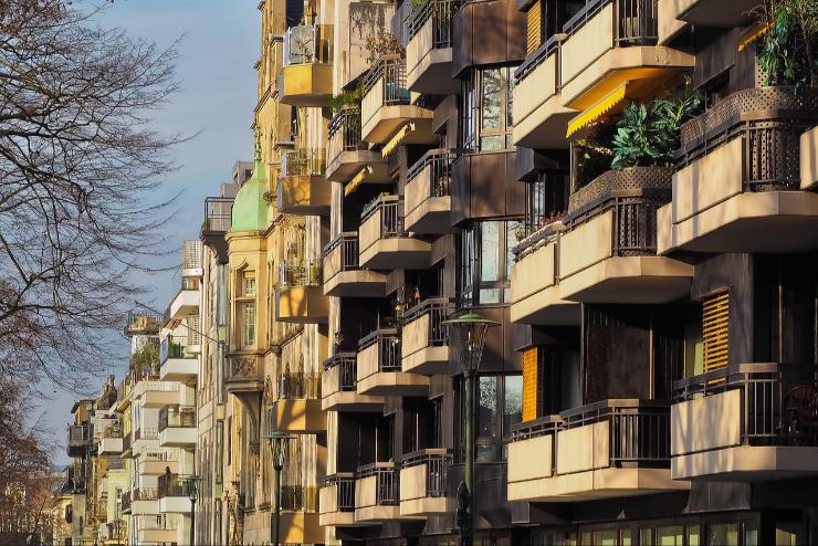 KSH negyedéves lakásárindex: az első negyedévében tovább emelkedtek az ingatlanárak Magyarországon