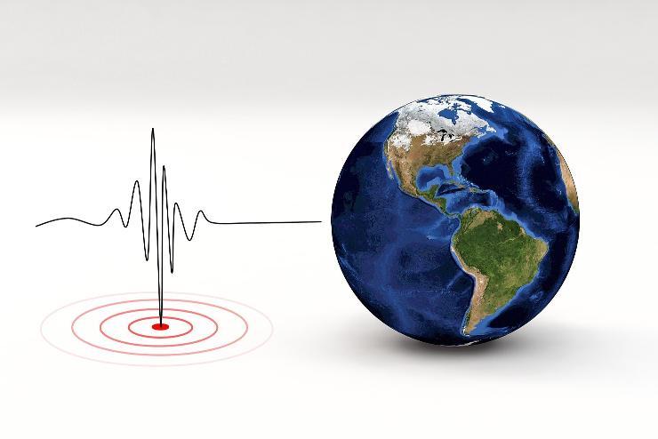 Földrengés volt Bosznia-Hercegovinában, Komlón is érezték