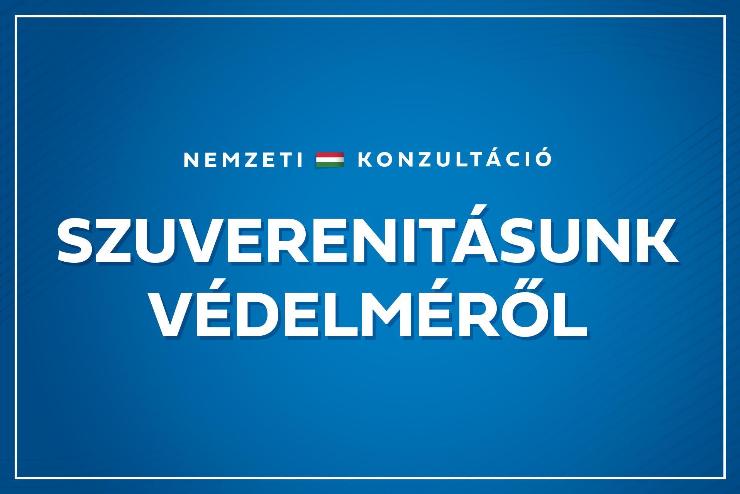 Szentkirlyi Alexandra: tbb mint msfl millian vettek rszt a nemzeti konzultcin