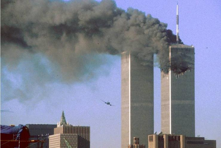 21 éve történt az Egyesült Államok történetének legsúlyosabb terrortámadása