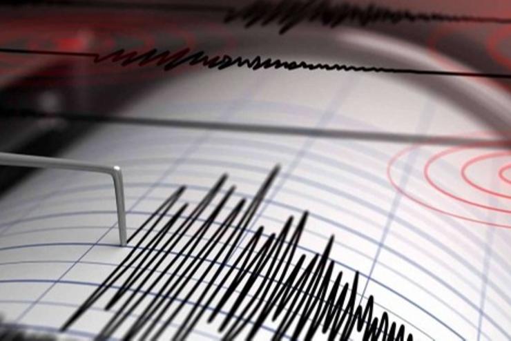 Földrengés volt Románia nyugati részén, a magyar határ közelében