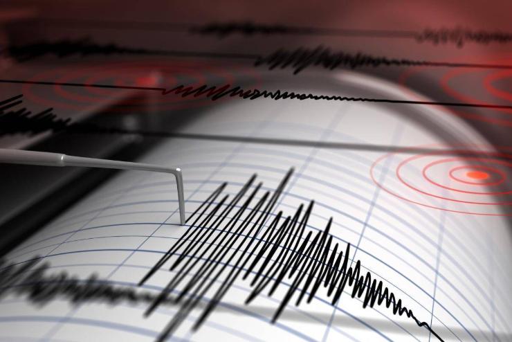 Földrengés Horvátországban – Vasban is lehetett érezni az erejét