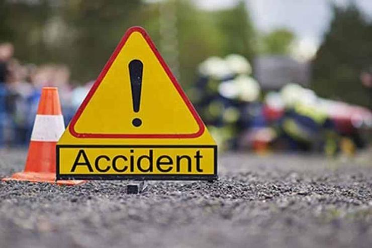 Nyolc baleset történt egy nap alatt a megyében