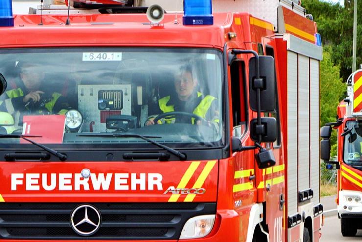 Két ember meghalt egy soproni tűzben
