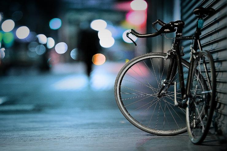 Ausztriában loptak bicikliket, a szlovén rendőrök fülelték le őket 