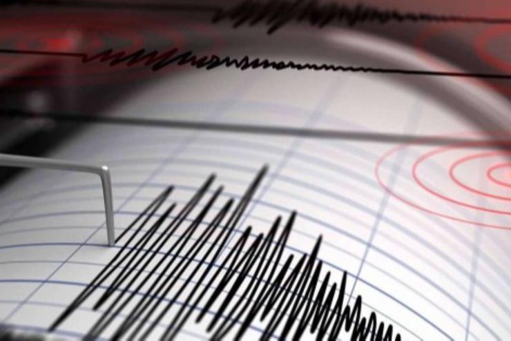 Földrengés volt Bécsújhely térségében, Magyarországon is érezni lehetett