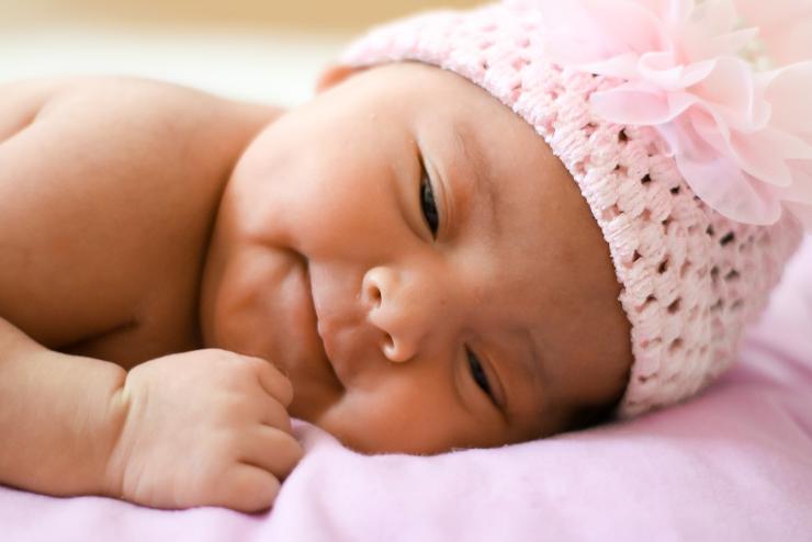 Ismét sok újszülöttet köszönthetünk Szombathelyen 