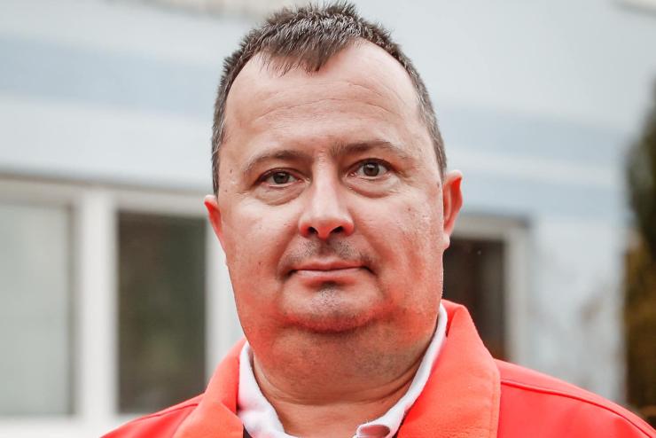 Márovics Pál lett az Év vasi embere 2020 választás közönségdíjasa