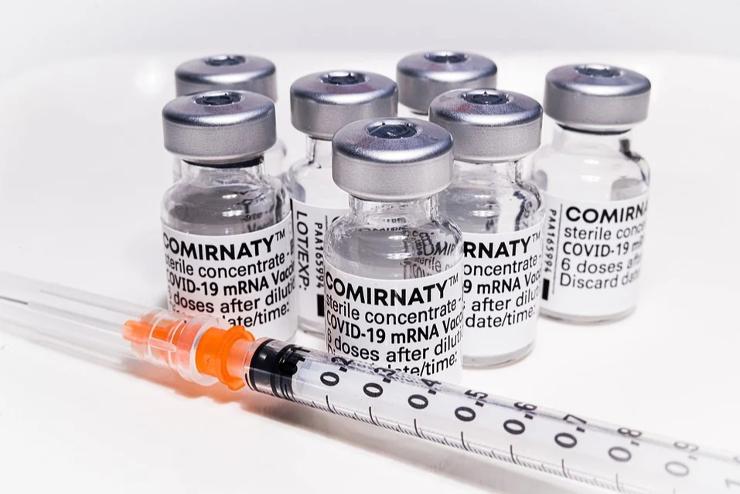 Egy magyar kutatás szerint egyértelmű a védőoltások magas hatékonysága