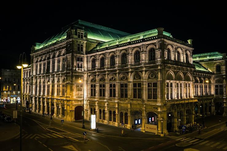 Bécsben is spórolnak a színházak és a múzeumok