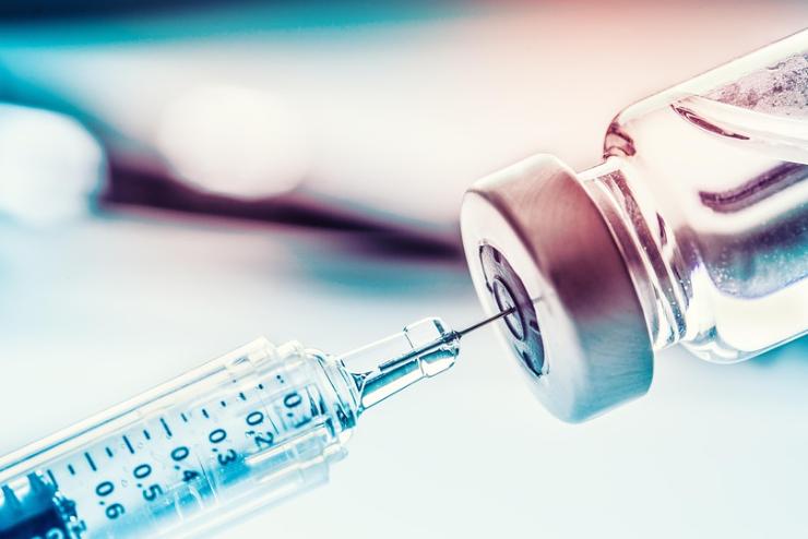 Koronavírus elleni védőoltás januártól Ausztriában?