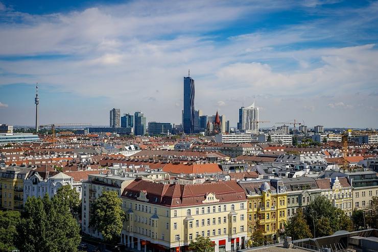 Újabb szigorítások lépnek életbe Bécsben