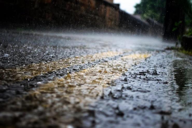 Miskolc Diósgyőr városrészében több mint 100 centiméter eső esett az elmúlt hét napban