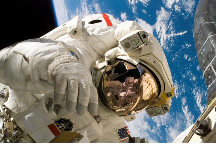 Online álláshirdetéssel keres űrhajósokat az Európai Űrügynökség Magyarországon