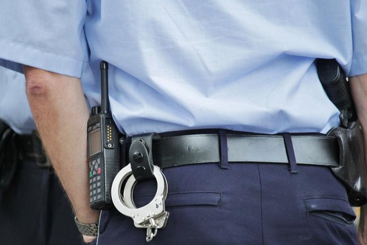 Fokozott rendőri ellenőrzés lesz hétfőn Szombathelyen 