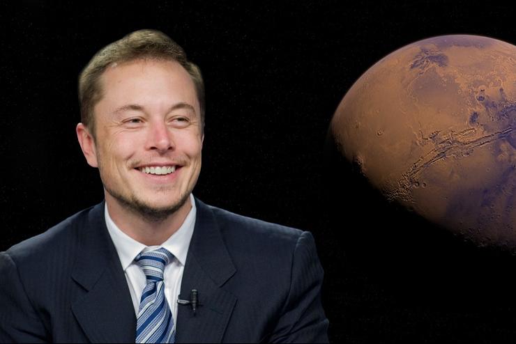 Elon Musk lett idn a vilg leggazdagabb embere