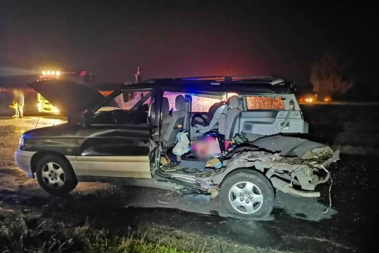 Halálos traktorbaleset: letöltendő fogház a kislány halálát okozó sofőrnek