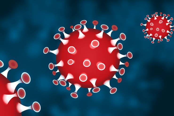 Koronavírus: Újabb 3 betegnél diagnosztizáltak új fertőzést