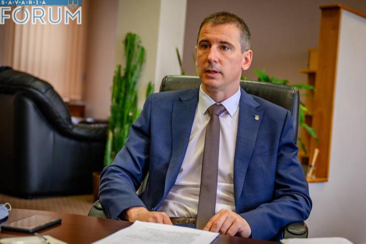 Szombathely polgármestere is megkapta a koronavírus elleni védőoltást