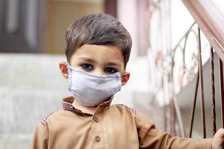 Országos tisztifőorvos: egy hét alatt 770 gyerek fertőződött meg a koronavírussal