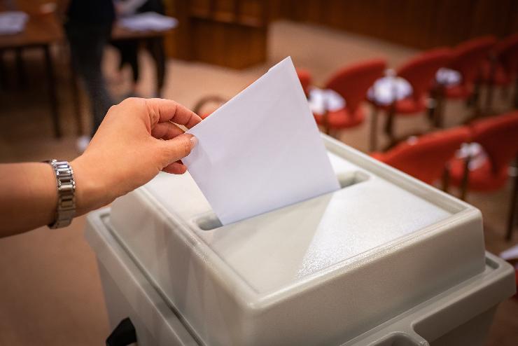 Választás 2022: jogerős az országgyűlési választás eredménye