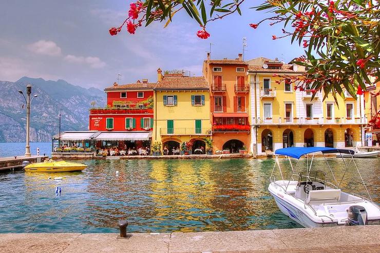 Veneto kormányzója: nálunk a turisták nagyobb biztonságban vannak, mint a saját lakásukban