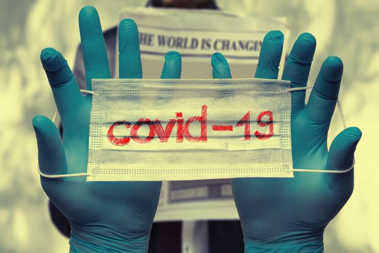 Szakértő: súlyosbodik a koronavírus-helyzet az EU minden országában