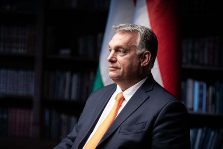 Orbán Viktor: együtt újra sikerülni fog
