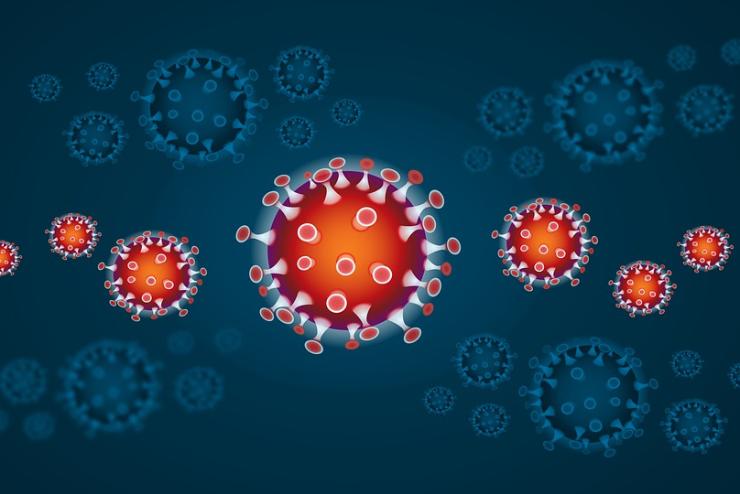 Sárváron már 100 felett  van az aktív koronavírus-fertőzöttek száma 