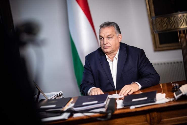Orbán: fél évvel meghosszabbodik a hitel-visszafizetési moratórium