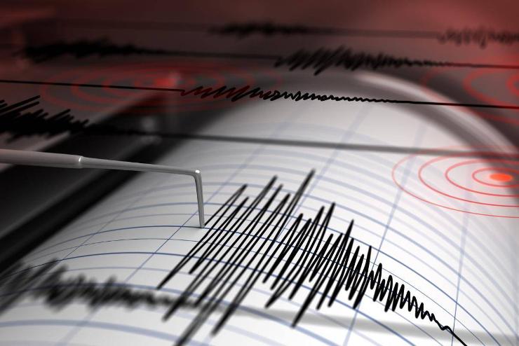 Magyarországon is érezhető kisebb földrengés volt Szlovéniában