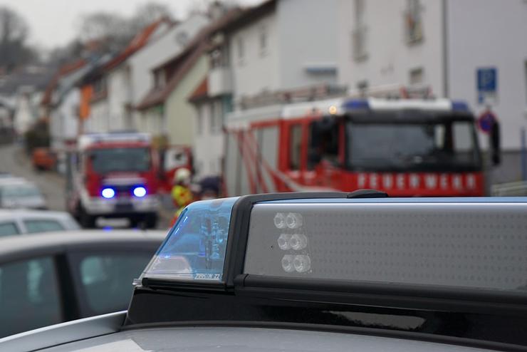 Két halálos tűzeset történt éjjel: Horvátzsidányban egy családi házban találtak holttestet