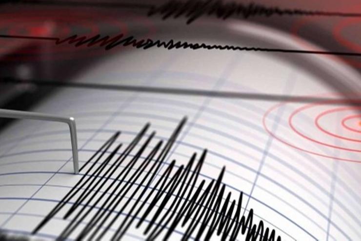 Újabb földrengés volt kedden este a romániai Arad megyében