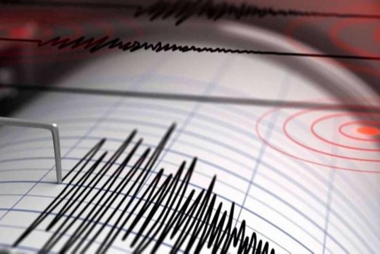 Kisebb földrengés rázta meg Északkelet-Horvátországot