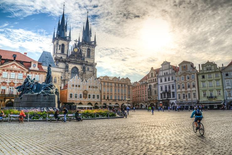 Csehországba is szabadon utazhatnak a beoltott magyarok