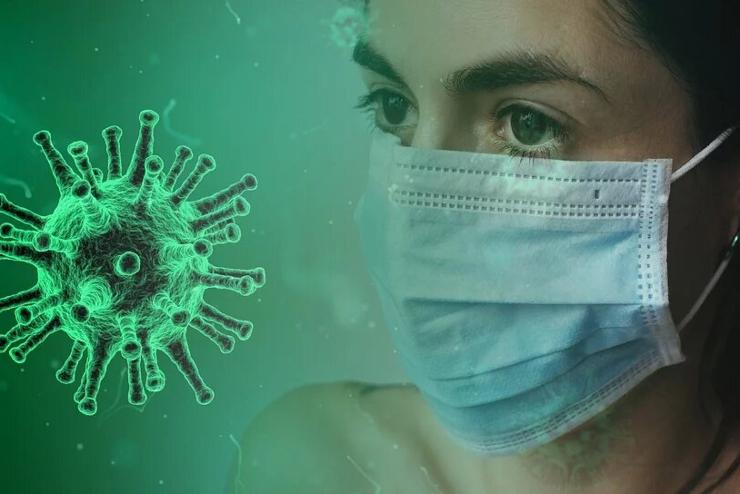 Ausztriában azonosították az első brazil vírusmutánst
