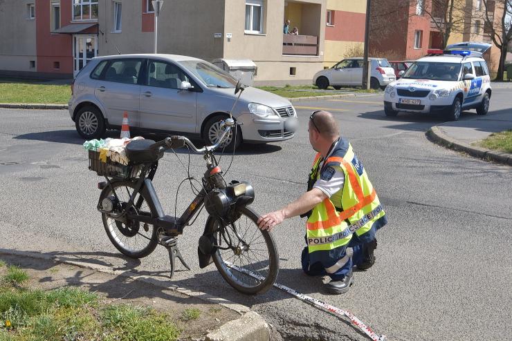 Azonnal a kocsmba ment balesete utn megnyugodni a frfi 