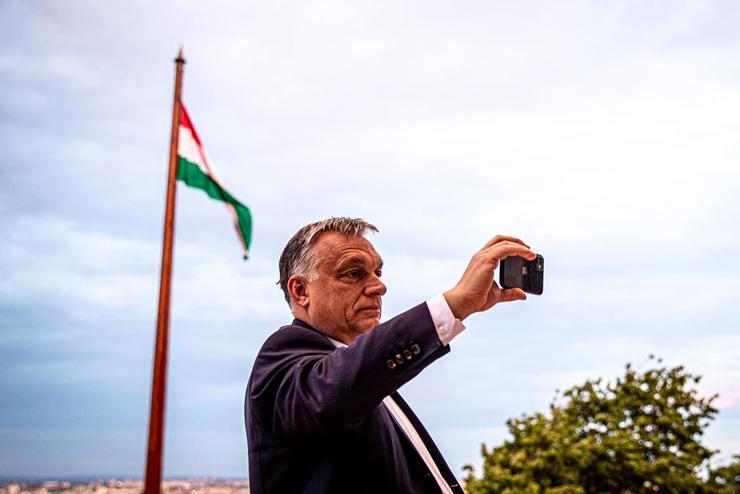Orbán: sohasem volt olyan szükség az együttműködésre az európai országok között, mint most